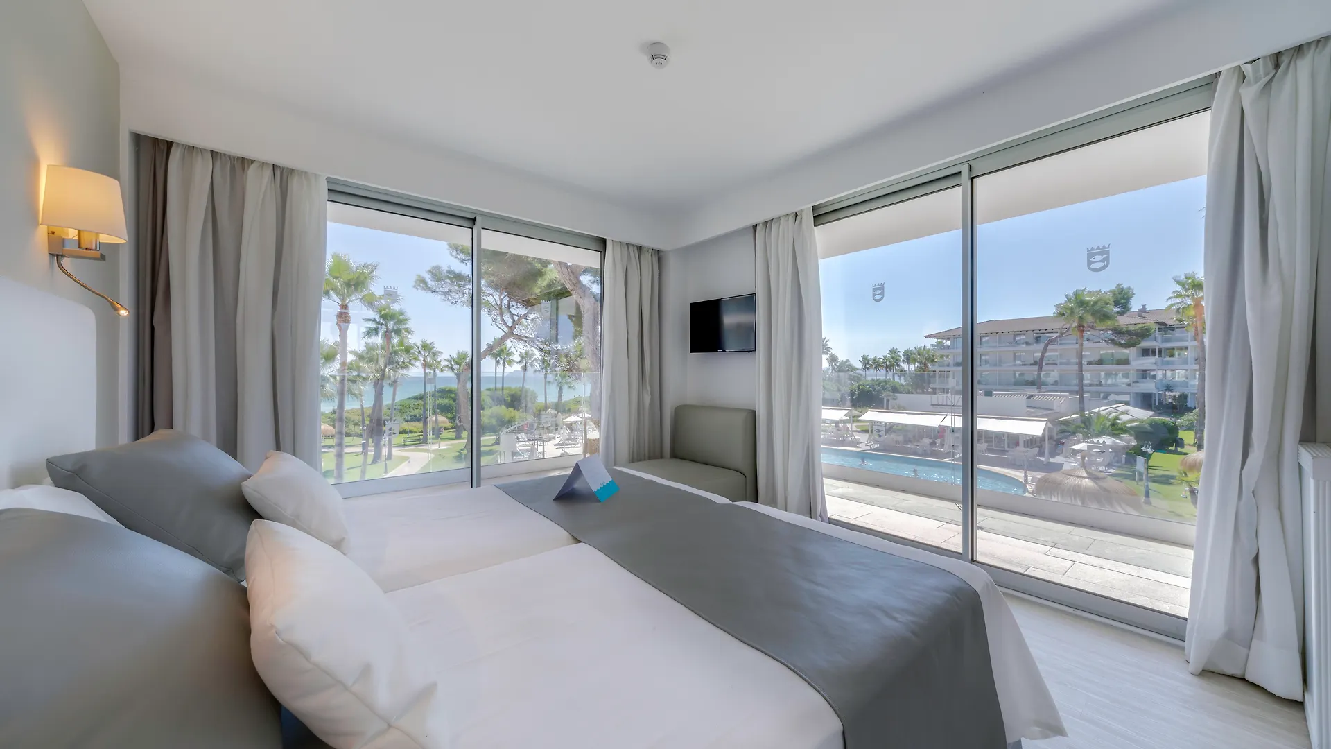 Playa Esperanza Resort Affiliated By Melia Playa de Muro