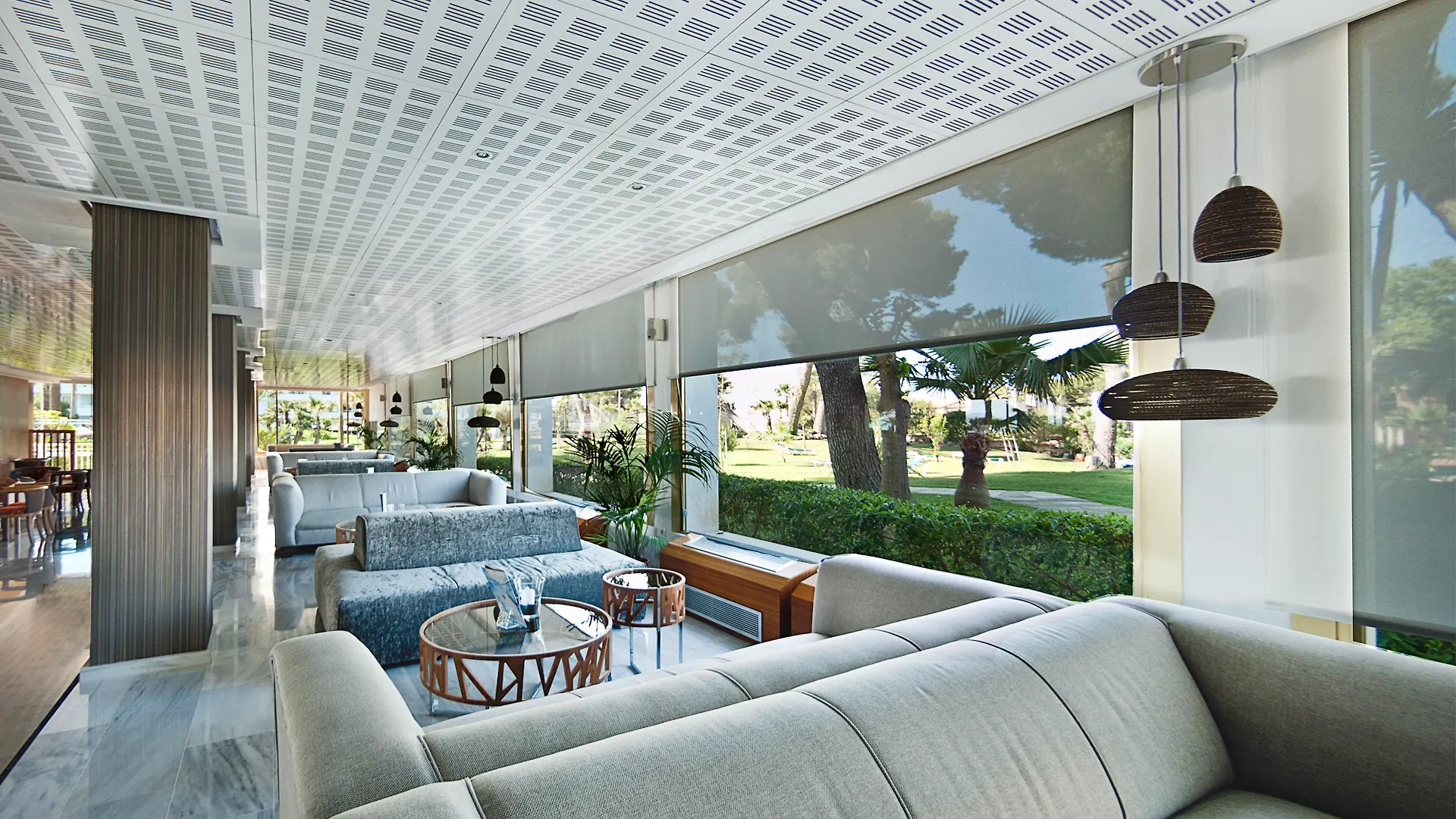 Appart hôtel Playa Esperanza Resort Affiliated By Melia Playa de Muro