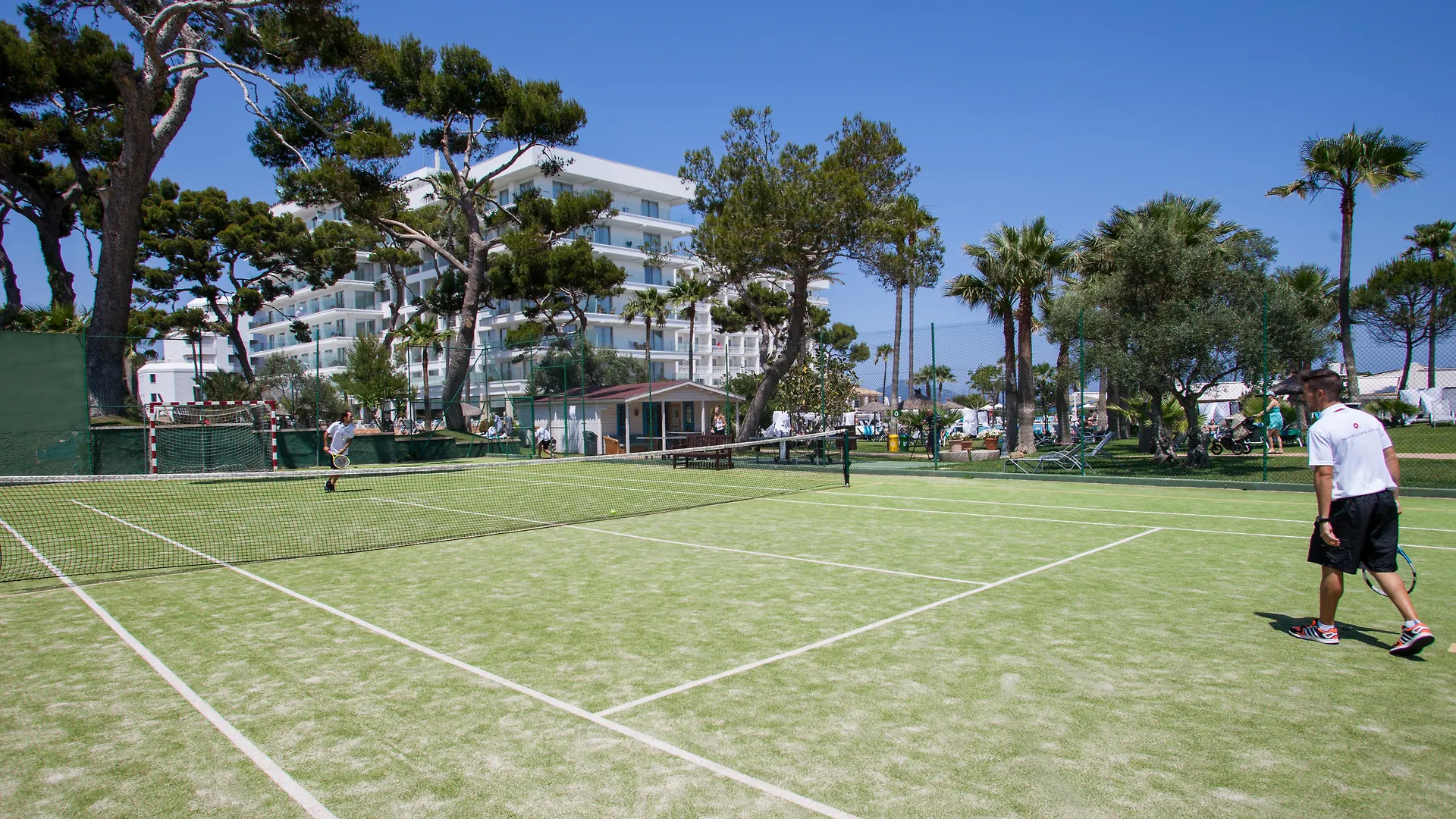 פלאיה דה מורו Playa Esperanza Resort Affiliated By Melia
