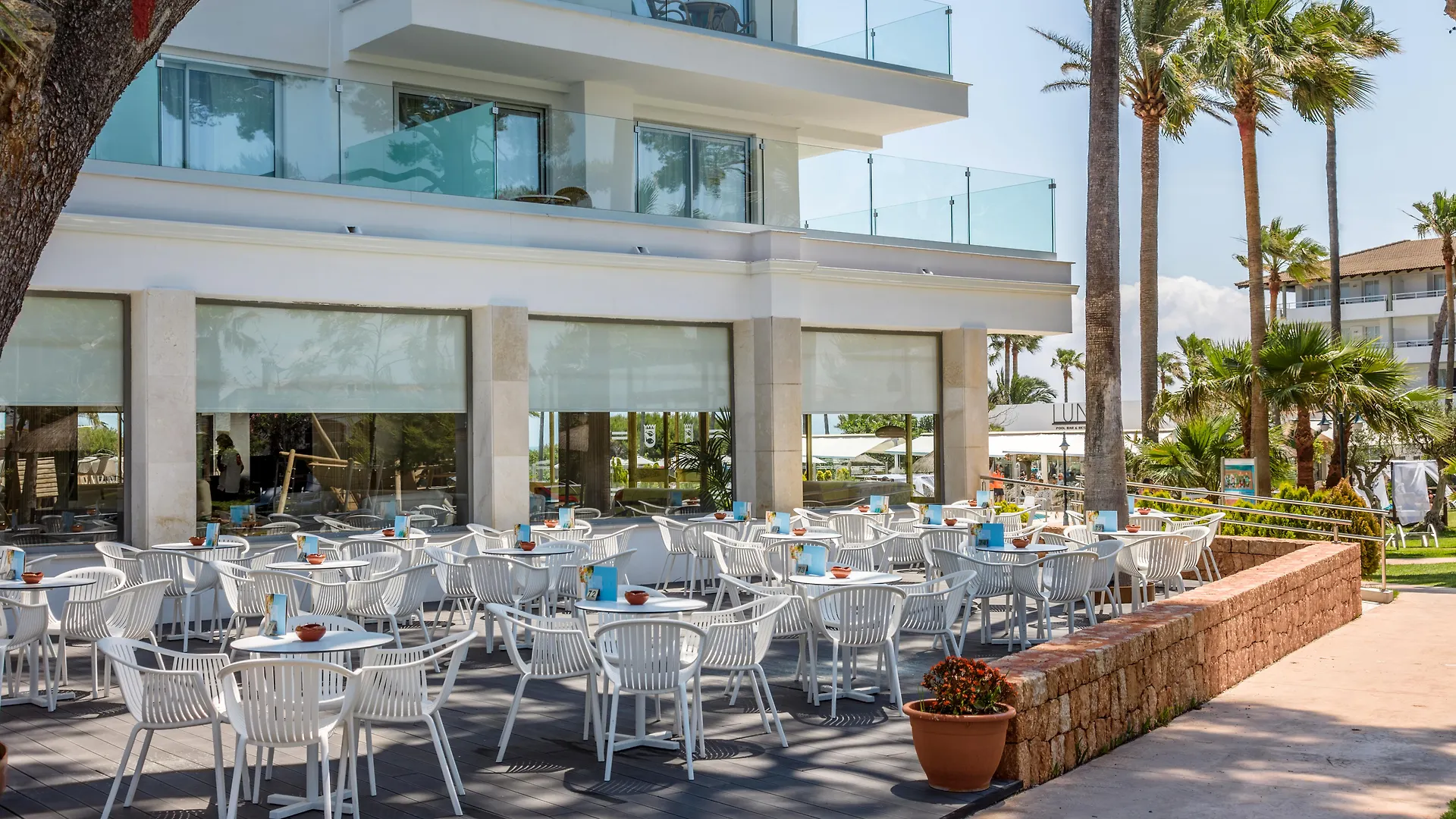 פלאיה דה מורו Playa Esperanza Resort Affiliated By Melia 4*, פלאיה דה מורו ספרד