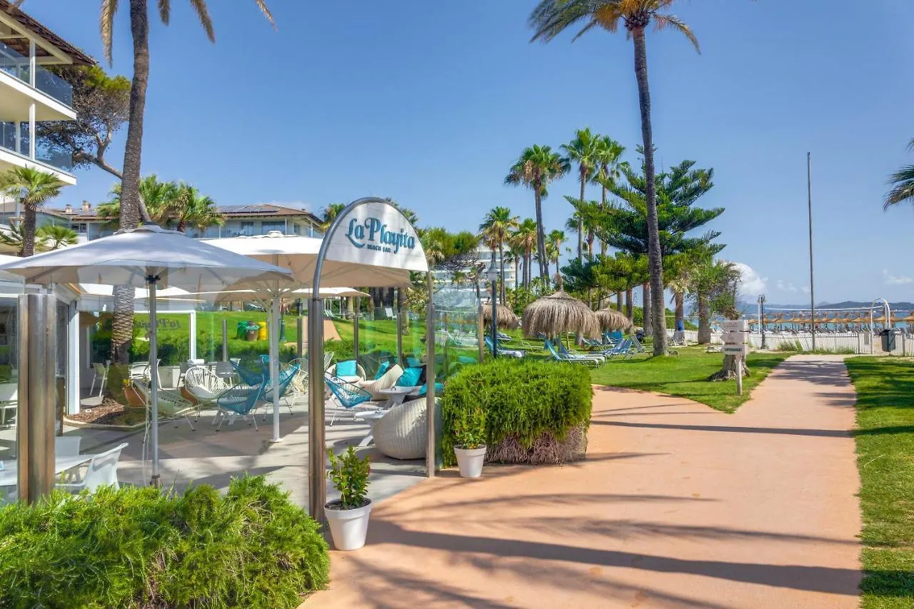 **** Appart hôtel Playa Esperanza Resort Affiliated By Melia Playa de Muro  Espagne
