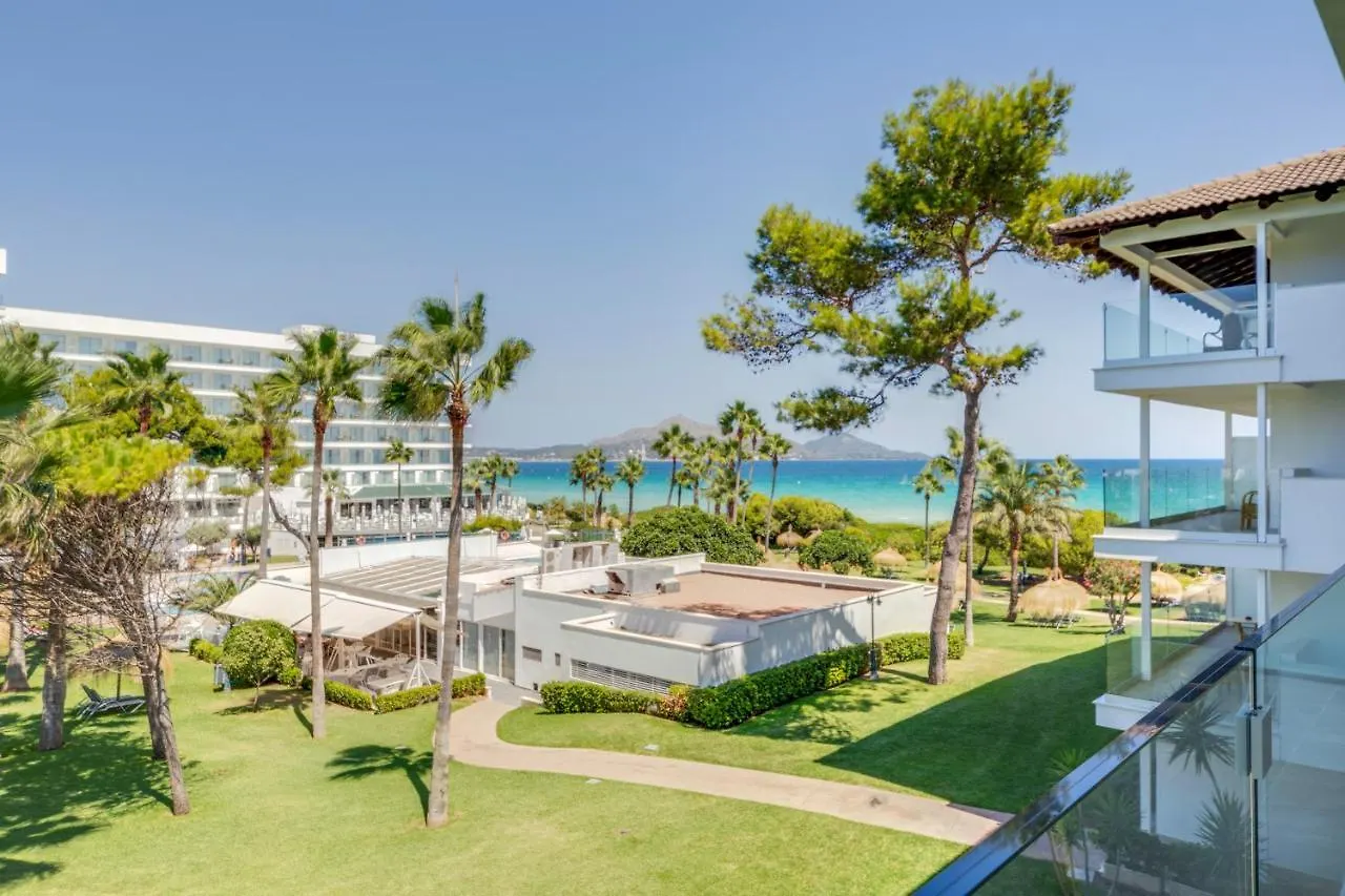 Playa Esperanza Resort Affiliated By Melia Playa de Muro