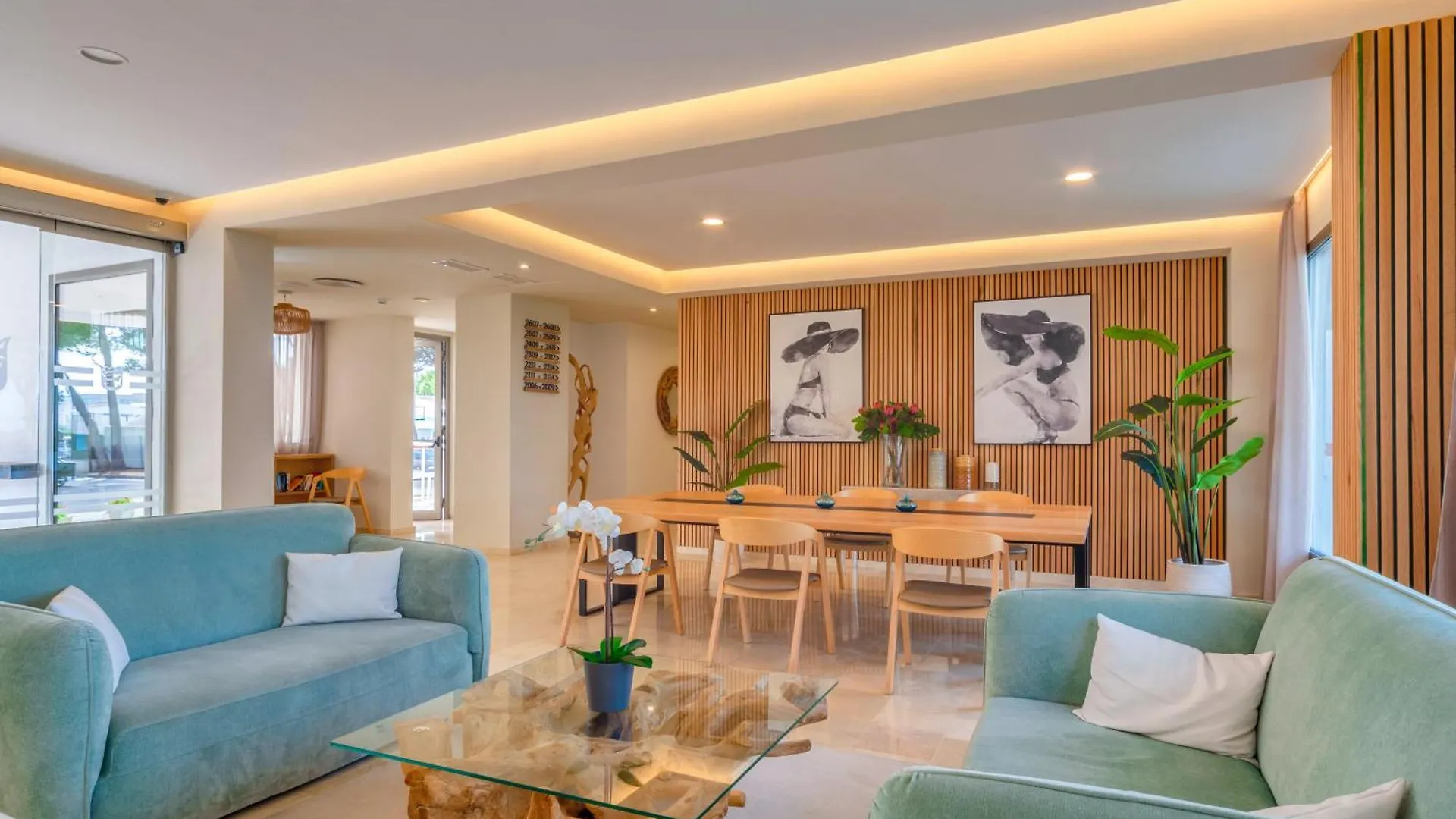 **** Appart hôtel Playa Esperanza Resort Affiliated By Melia Playa de Muro  Espagne