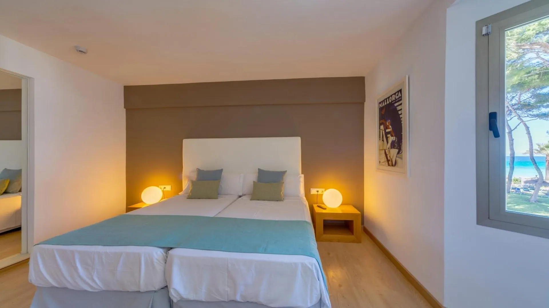 Playa Esperanza Resort Affiliated By Melia Playa de Muro  Aparthotel Playa de Muro (Mallorca)