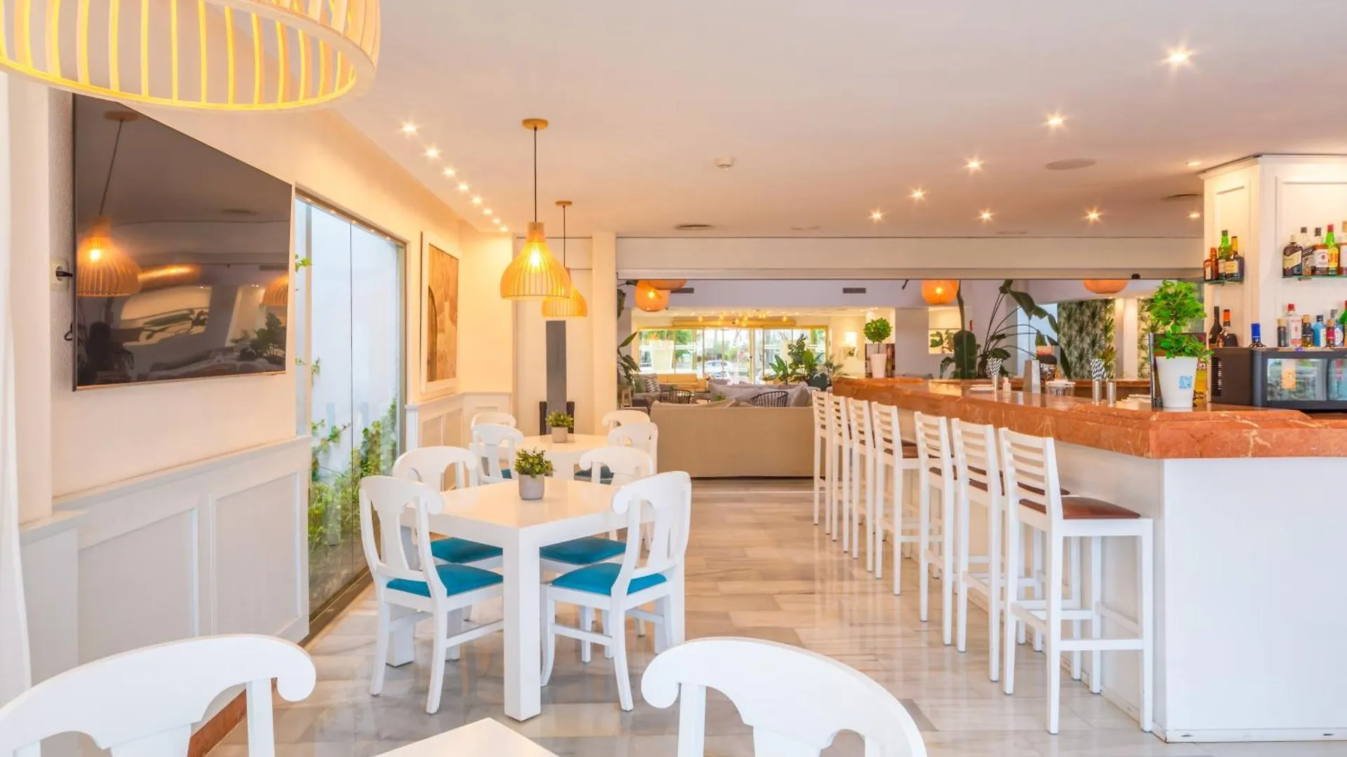 Playa Esperanza Resort Affiliated By Melia Playa de Muro