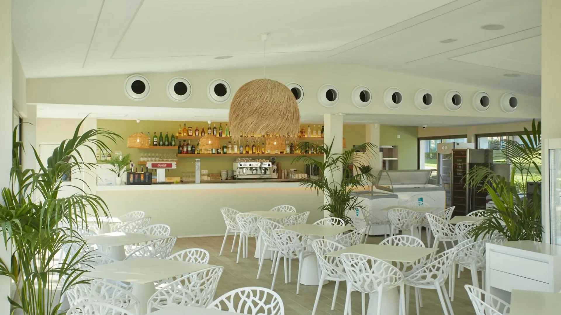 Hotel apartamentowy Playa Esperanza Resort Affiliated By Melia Playa de Muro