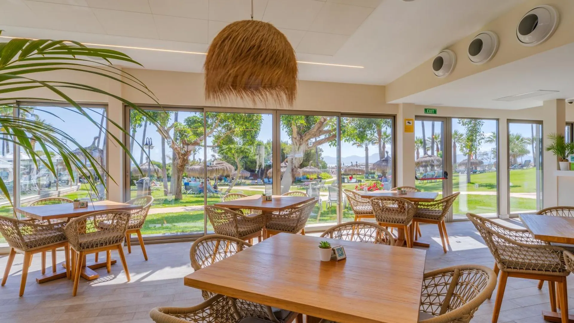 Playa Esperanza Resort Affiliated By Melia Playa de Muro