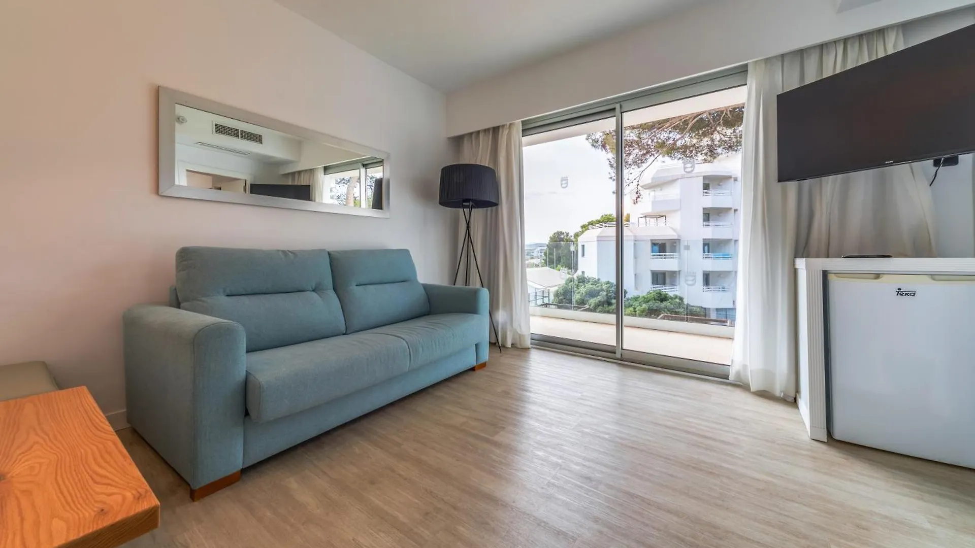 Playa Esperanza Resort Affiliated By Melia Playa de Muro  Hotel apartamentowy