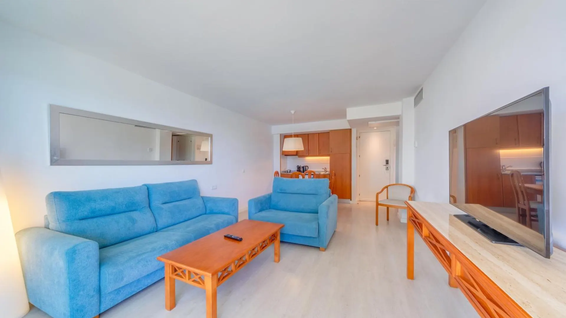 **** Appart hôtel Playa Esperanza Resort Affiliated By Melia Playa de Muro  Espagne