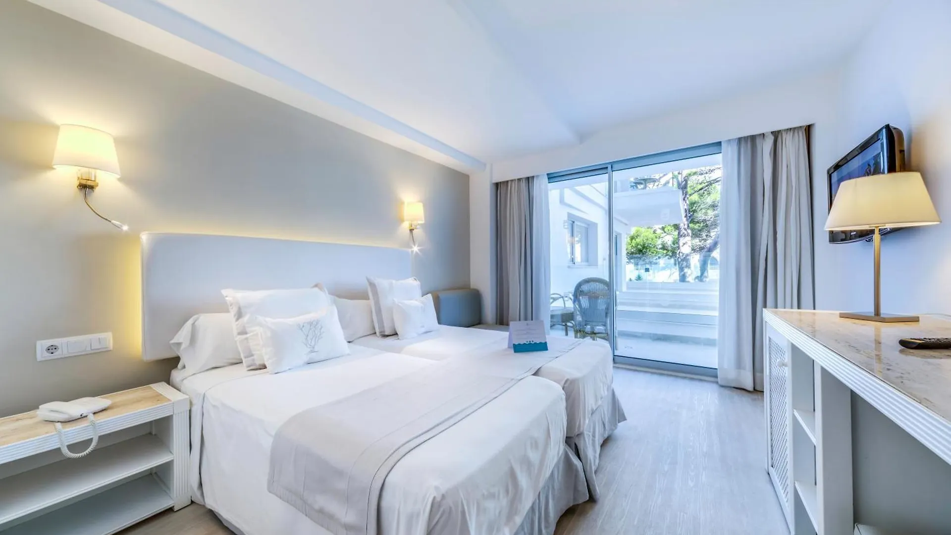 **** Aparthotel Playa Esperanza Resort Affiliated By Melia Playa de Muro  Spain