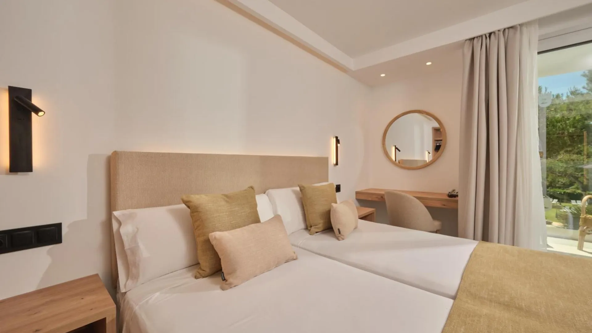 Playa Esperanza Resort Affiliated By Melia Playa de Muro