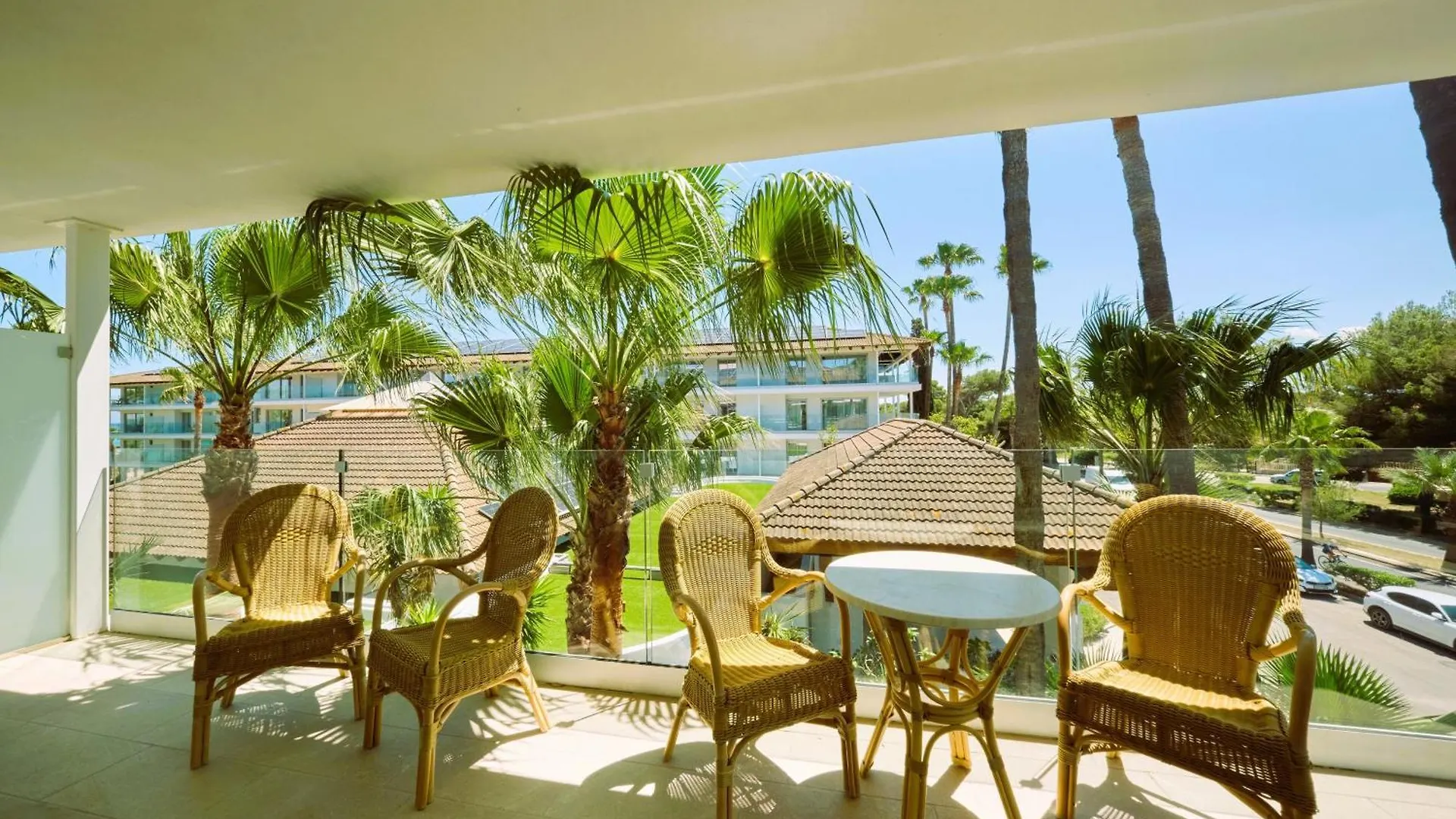 Playa Esperanza Resort Affiliated By Melia Playa de Muro