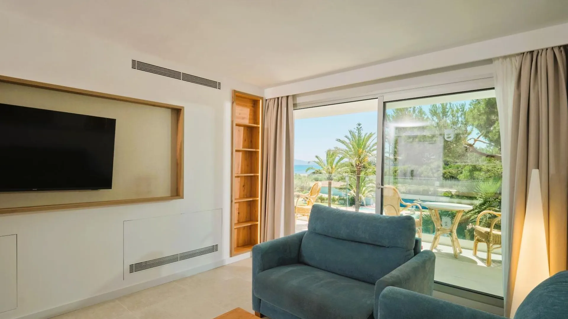 פלאיה דה מורו Playa Esperanza Resort Affiliated By Melia 4*, פלאיה דה מורו
