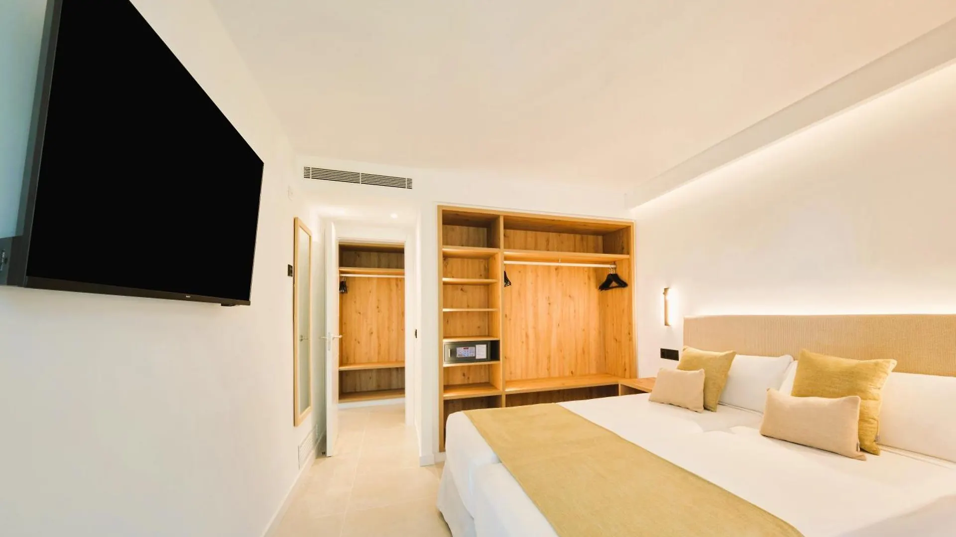 Playa Esperanza Resort Affiliated By Melia Playa de Muro  Hotel apartamentowy