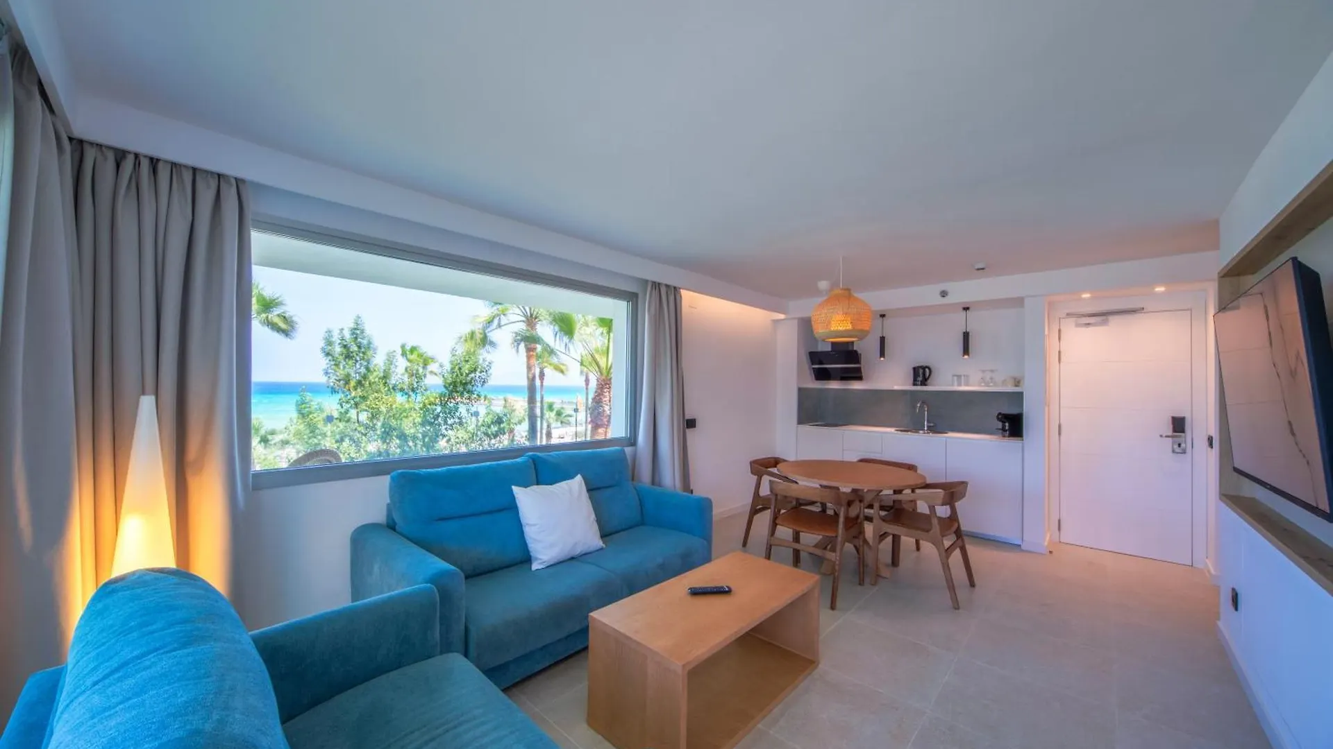 **** Aparthotel Playa Esperanza Resort Affiliated By Melia Playa de Muro  Spain