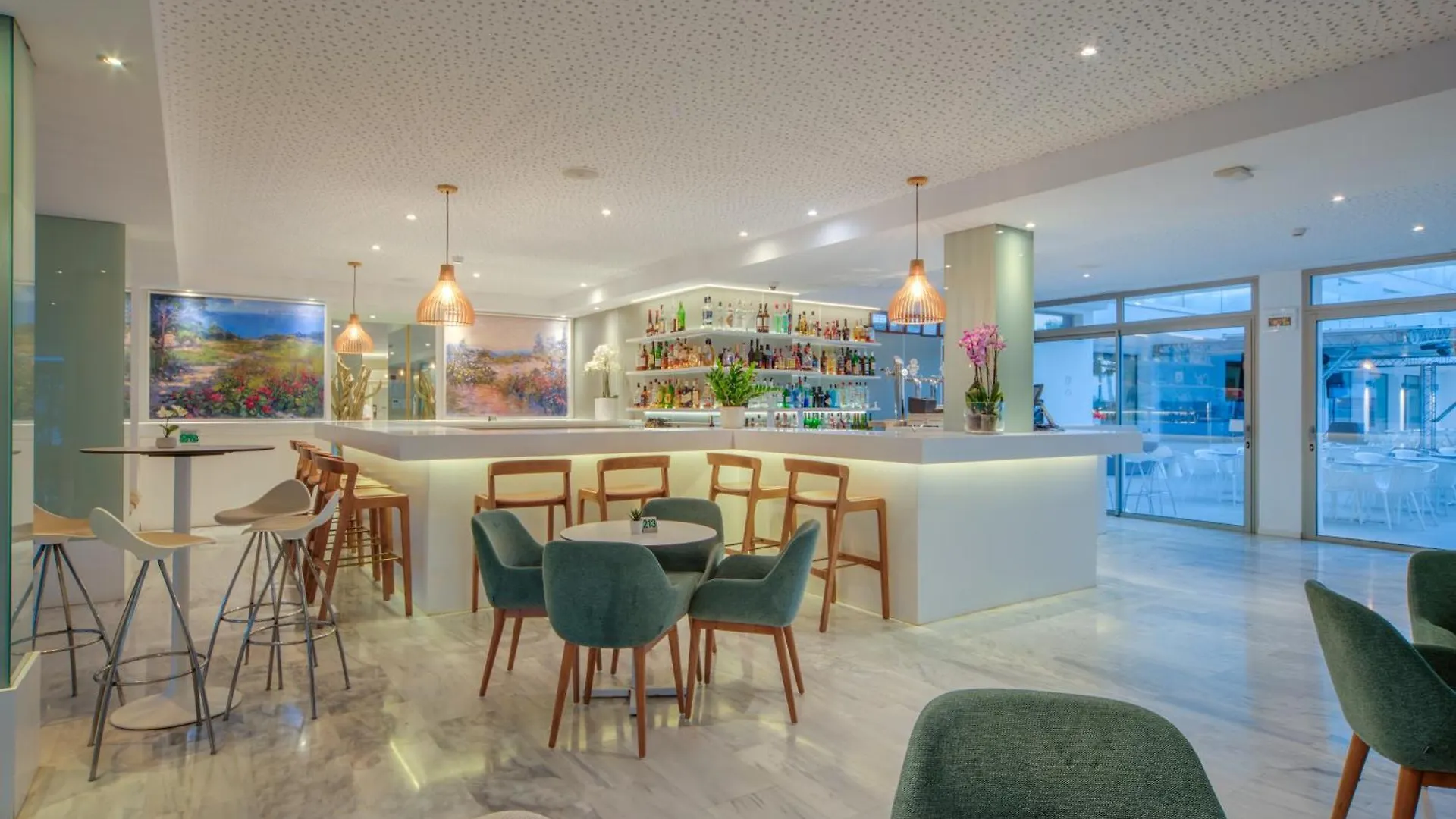 Aparthotel Playa Esperanza Resort Affiliated By Melia Playa de Muro