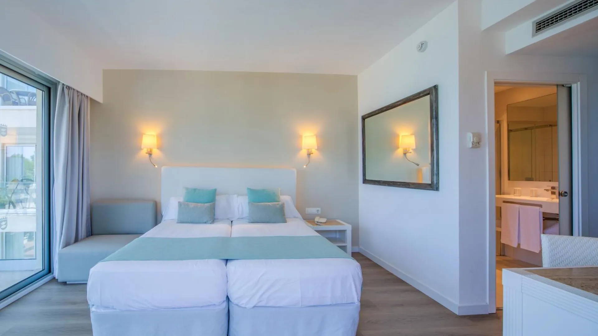 פלאיה דה מורו Playa Esperanza Resort Affiliated By Melia 4*, פלאיה דה מורו