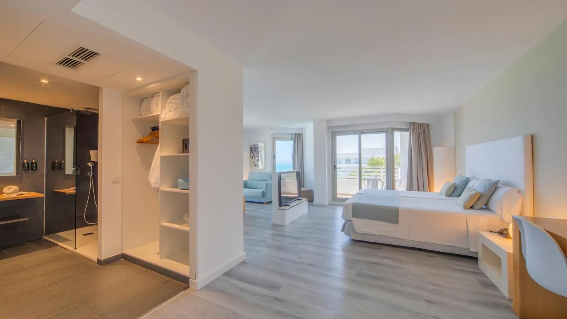 פלאיה דה מורו Playa Esperanza Resort Affiliated By Melia 4*, פלאיה דה מורו