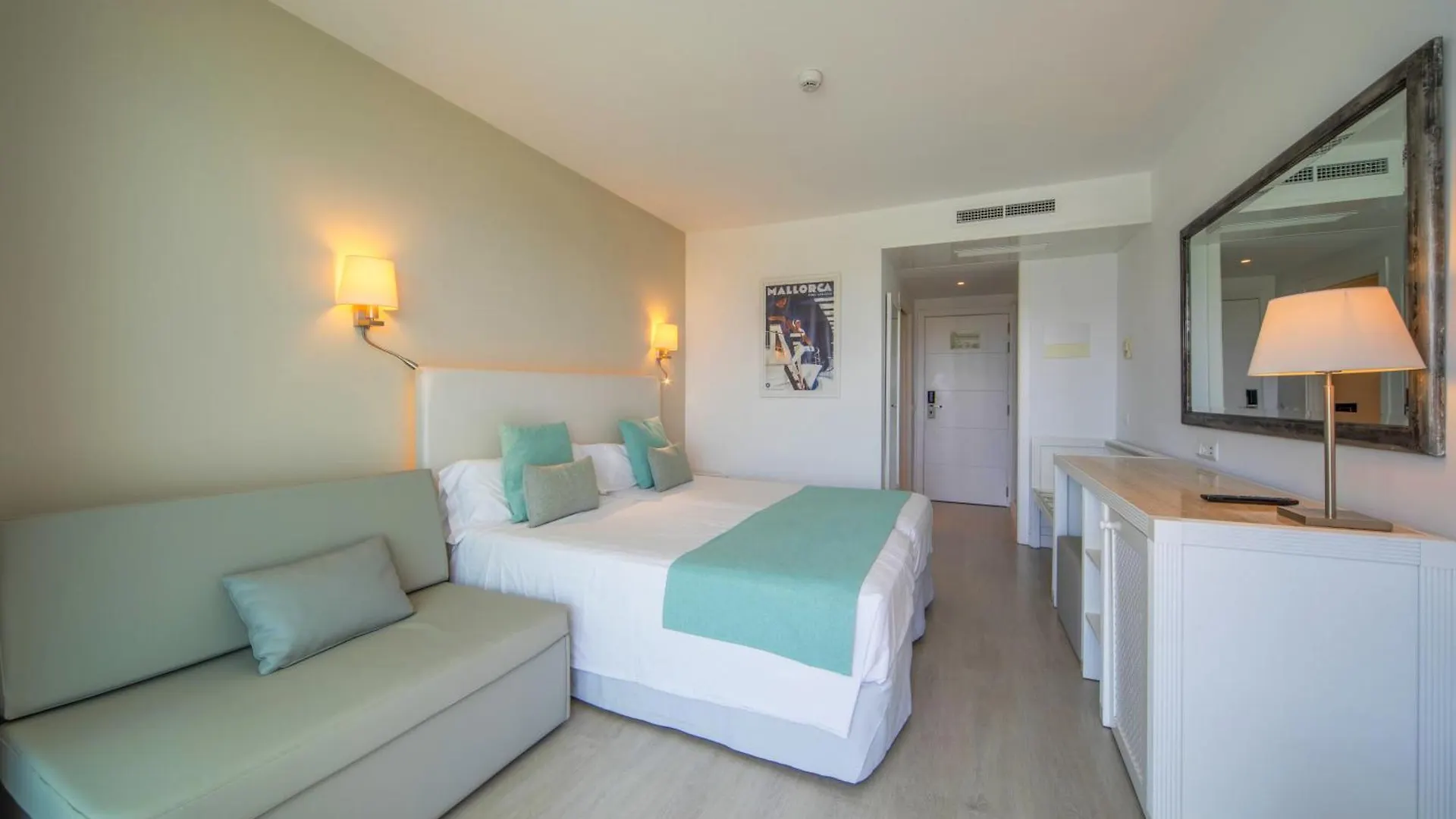פלאיה דה מורו Playa Esperanza Resort Affiliated By Melia