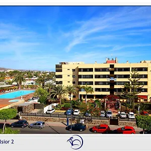 Apartment Club Excelsior Ii Playa del Inglés