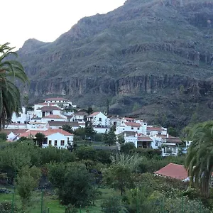Apartment Casa Reyes Fátaga