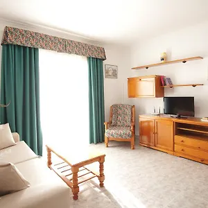 Apartment Marcial Morro Jable