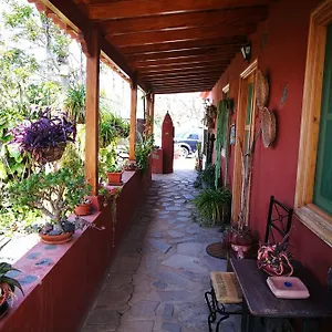 Ferienhaus La Laguna San Sebastián de la Gomera