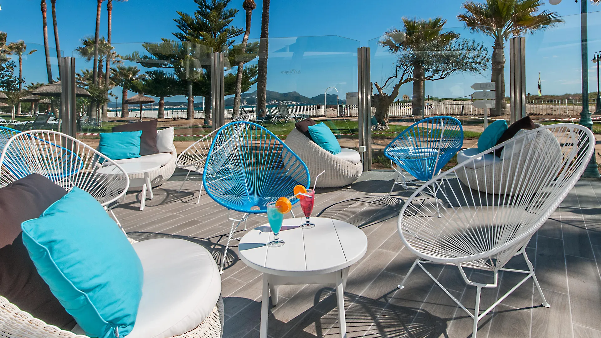 Aparthotel Playa Esperanza Resort Affiliated By Melia Playa de Muro
