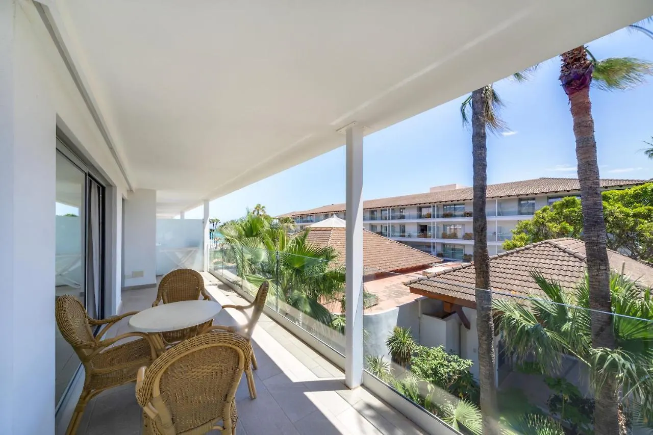 **** Aparthotel Playa Esperanza Resort Affiliated By Melia Playa de Muro  Spain