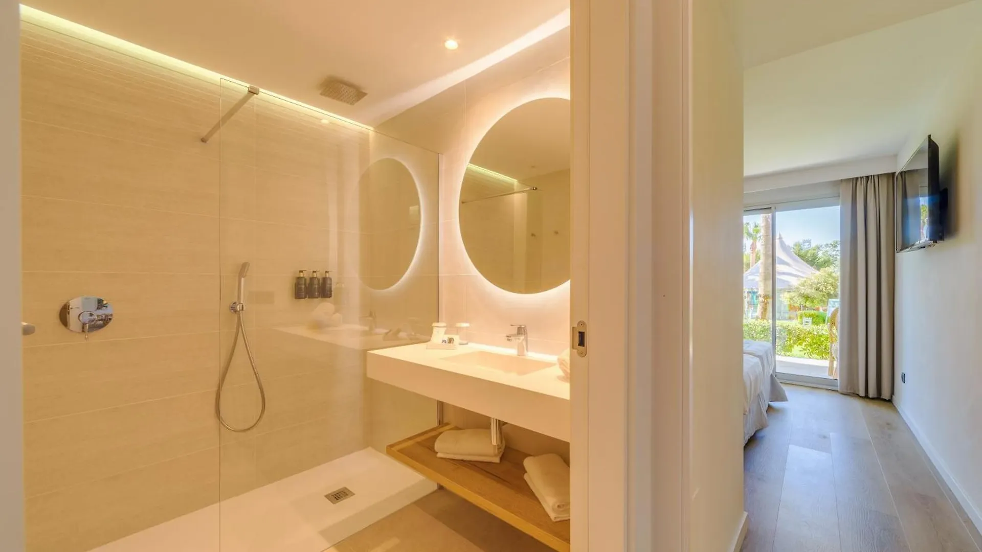 Playa Esperanza Resort Affiliated By Melia Platja de Muro