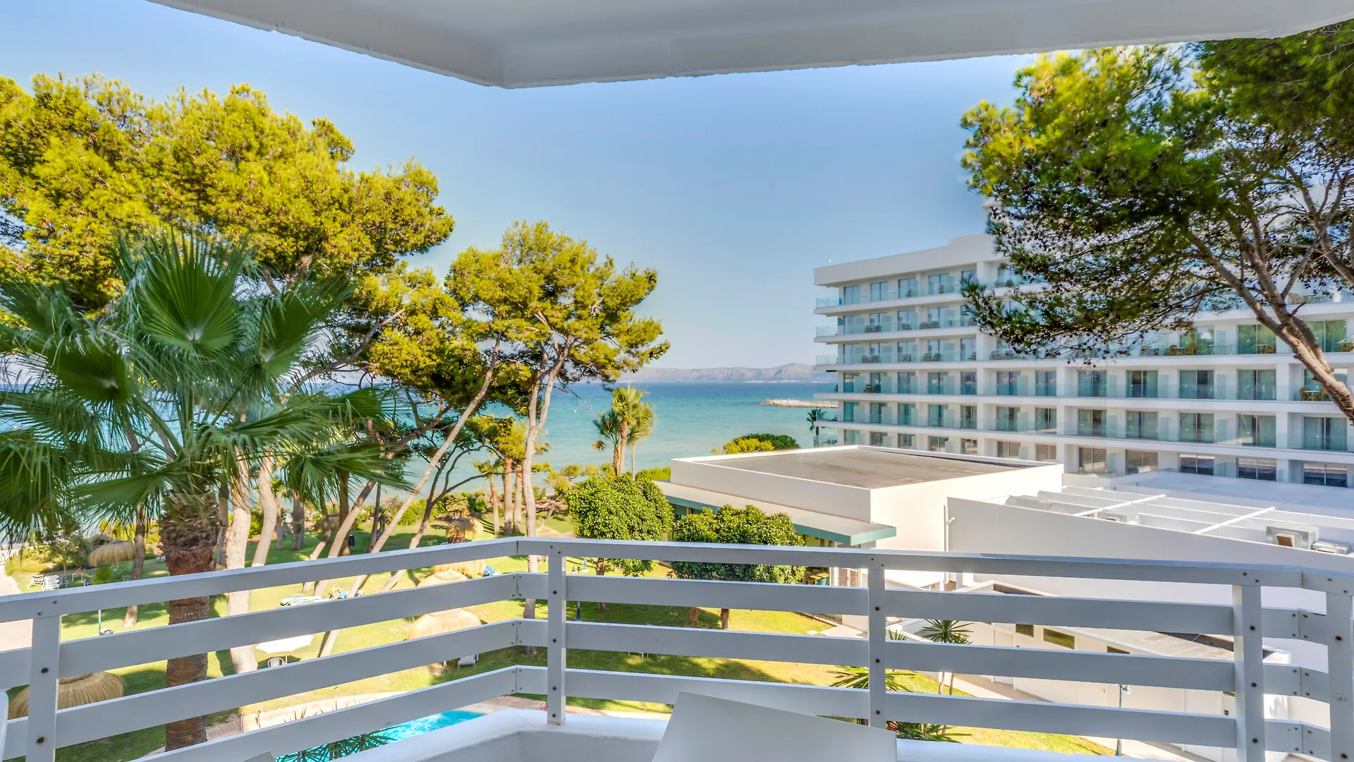 Playa Esperanza Resort - Affiliated by Melia Playa de Muro  Playa de Muro (Mallorca)