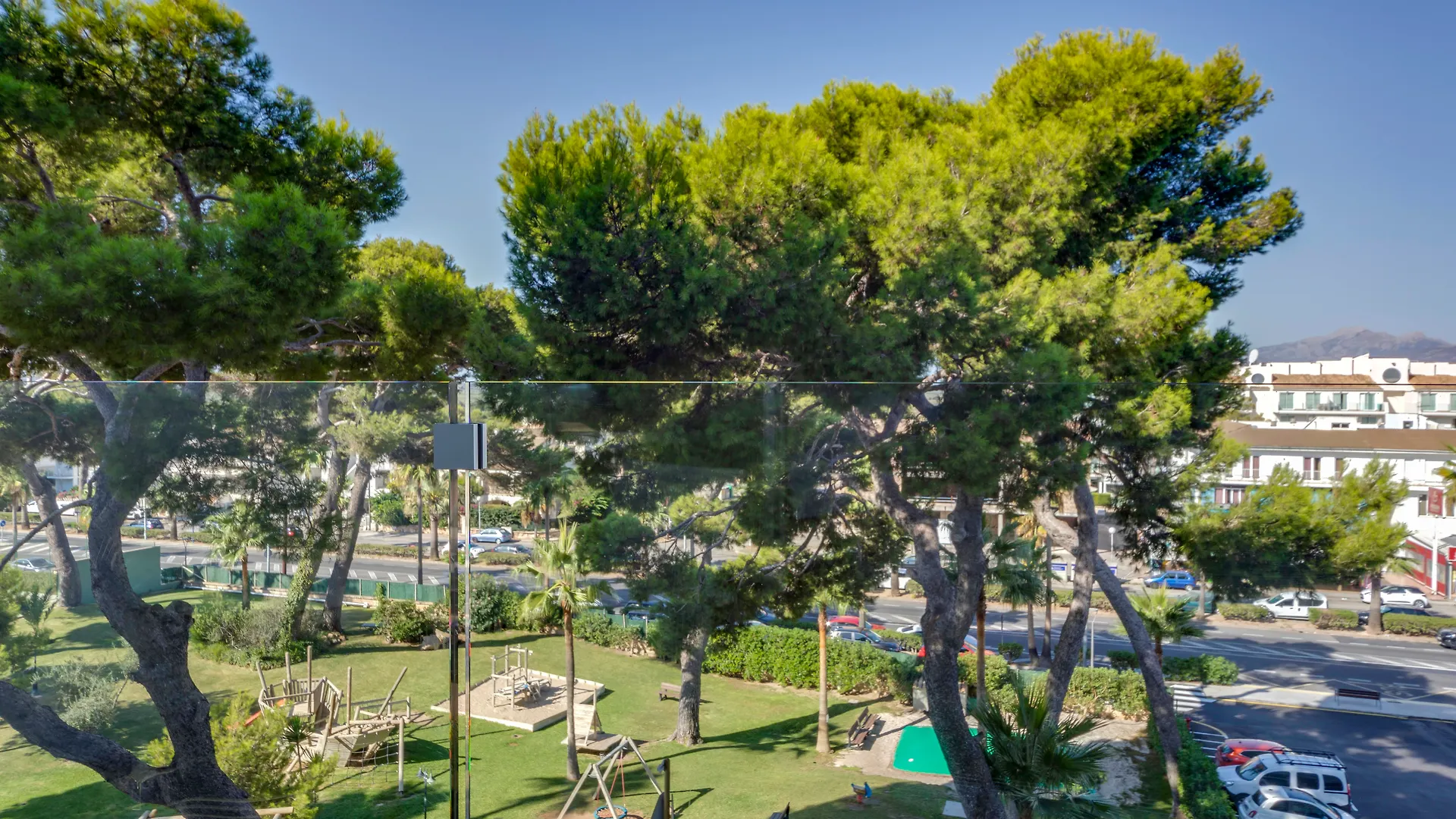**** Apartahotel Playa Esperanza Resort - Affiliated by Melia Playa de Muro  España
