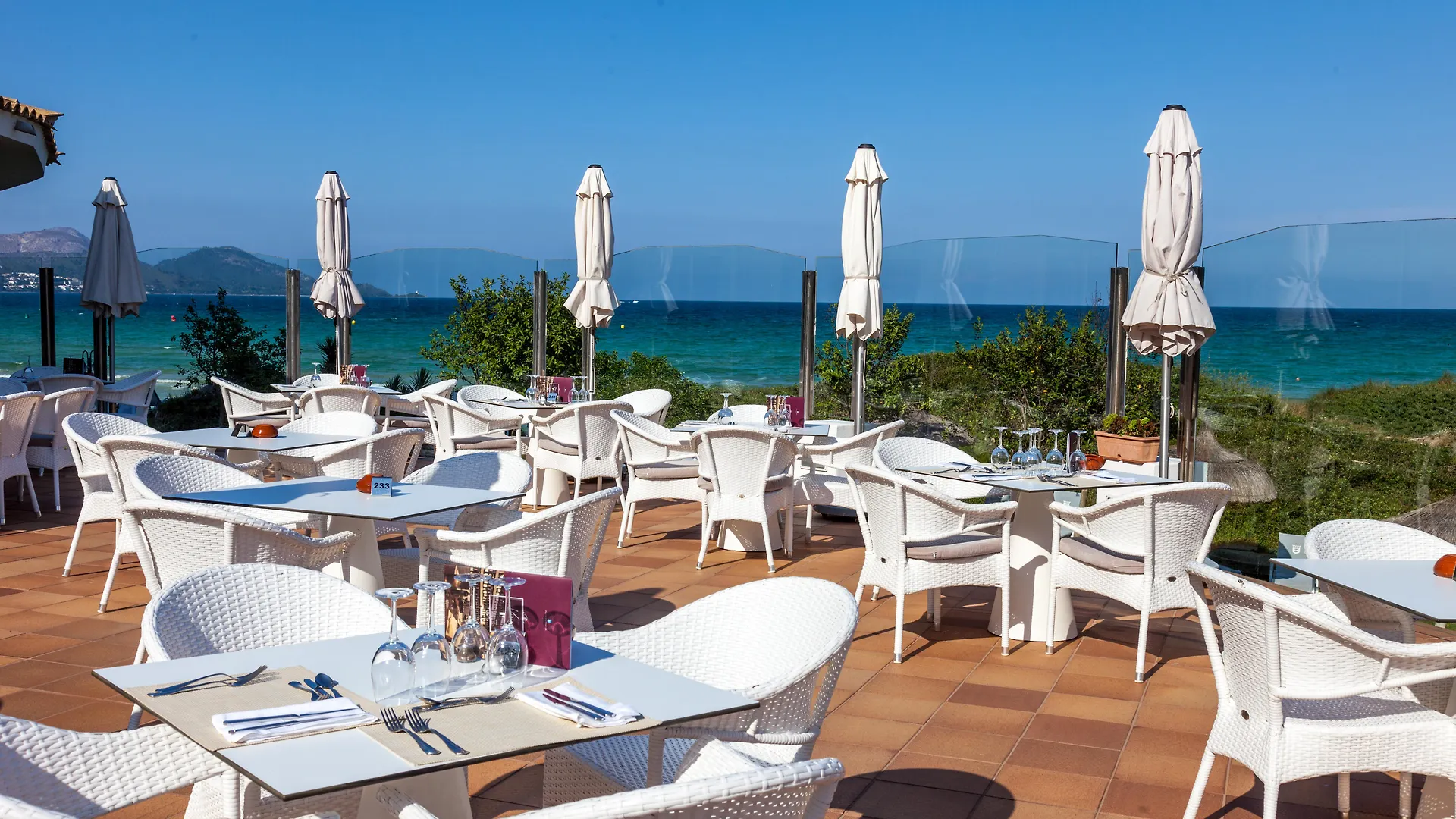 Playa Esperanza Resort - Affiliated by Melia Playa de Muro  Apartahotel