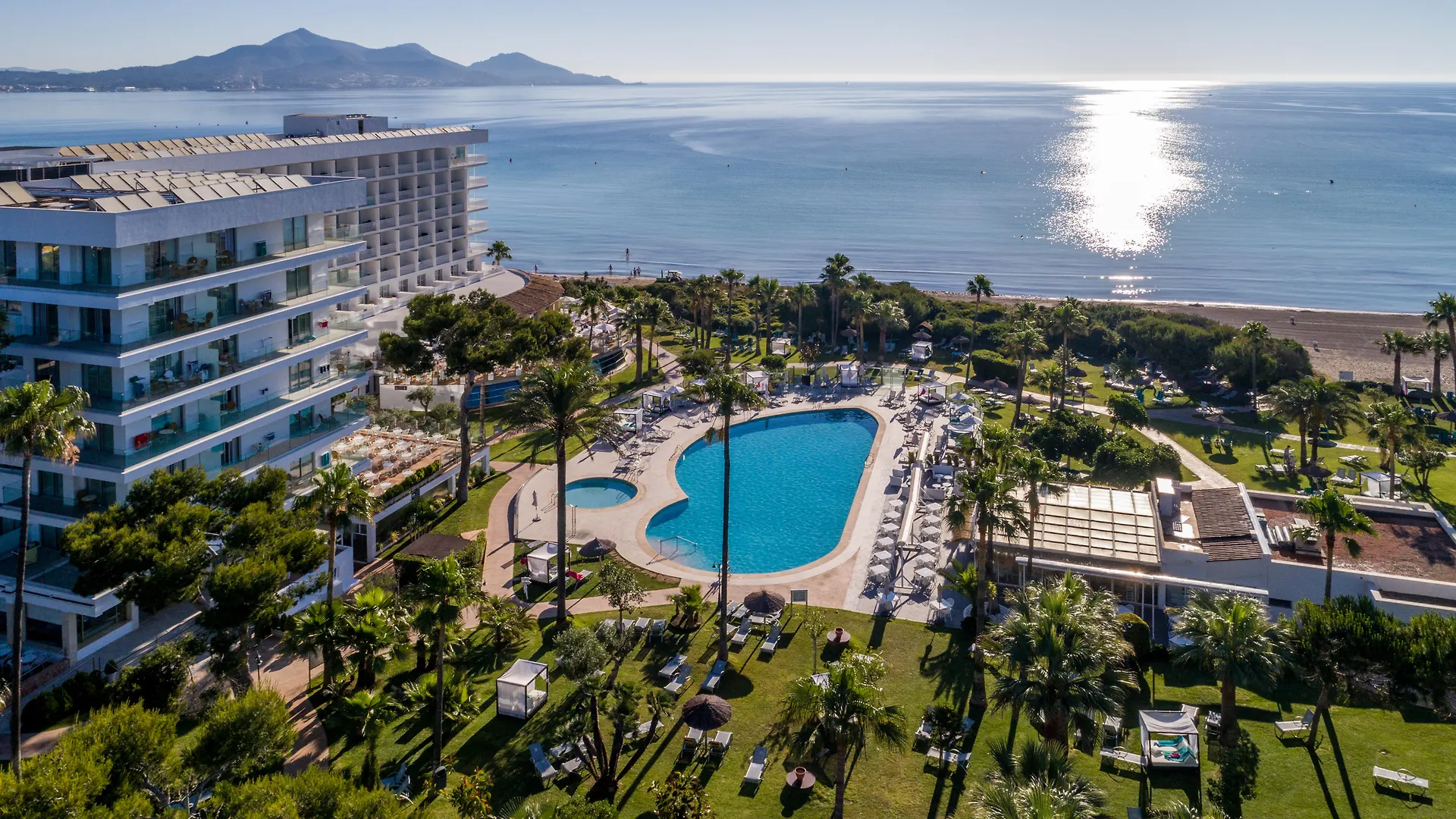 Playa Esperanza Resort - Affiliated by Melia Playa de Muro
