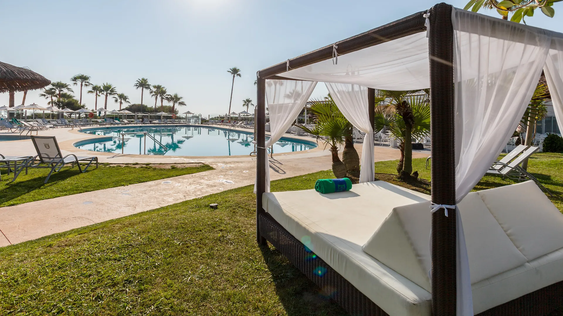 Playa Esperanza Resort - Affiliated by Melia Playa de Muro