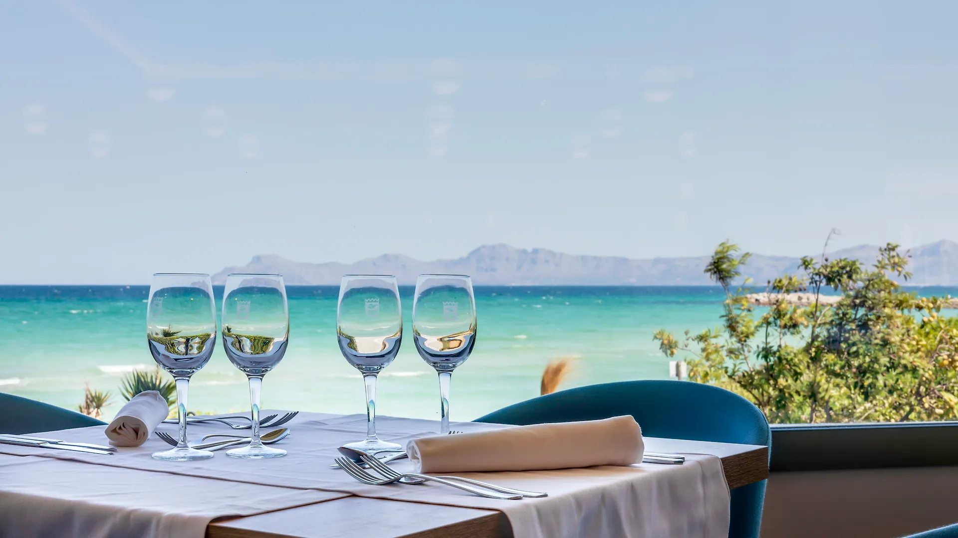 Playa Esperanza Resort - Affiliated by Melia Playa de Muro  Apartahotel
