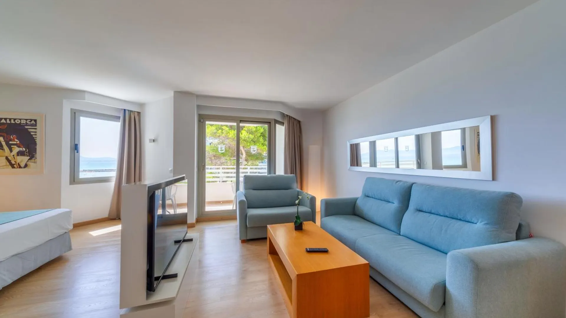 Apartahotel Playa Esperanza Resort - Affiliated by Melia Playa de Muro