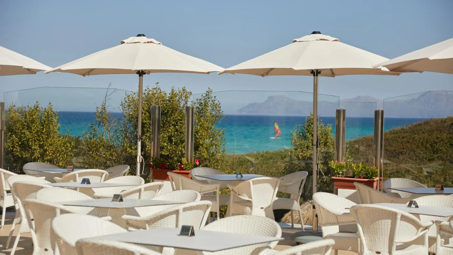 Apartahotel Playa Esperanza Resort - Affiliated by Melia Playa de Muro