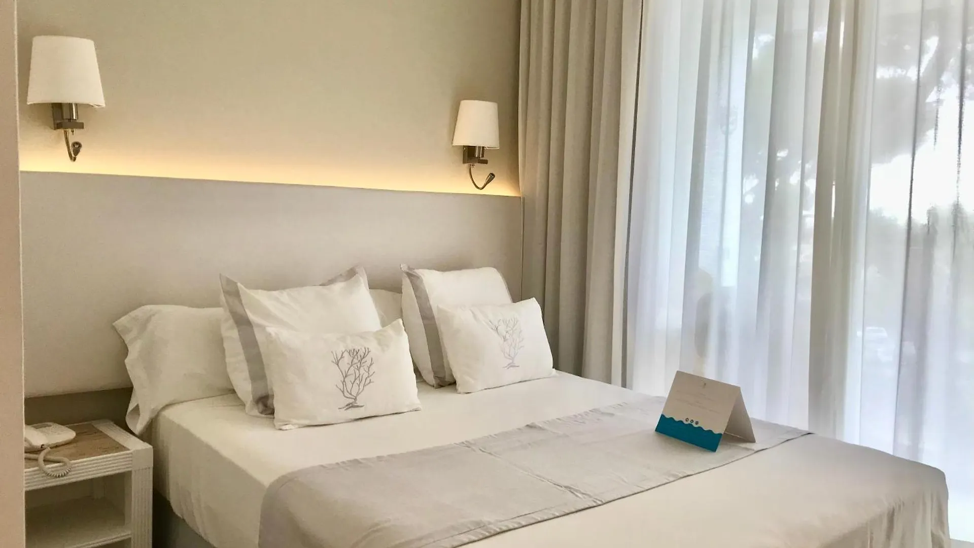 Apartahotel Playa Esperanza Resort - Affiliated by Melia Playa de Muro